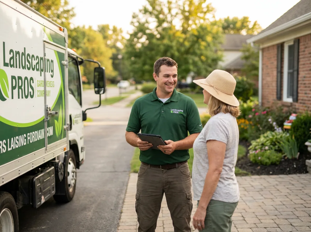 Landscaping Stevens Point, WI FAQs
